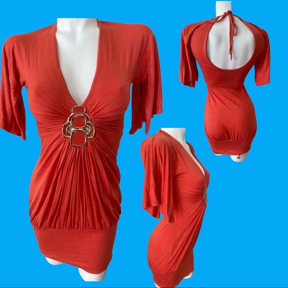 Sky Dresses & Skirts - SKY DRESS